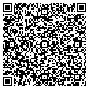 QR code with Fastenal contacts