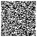 QR code with C & V Restaurants Group Inc contacts