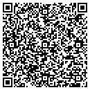 QR code with Fastenal contacts