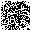 QR code with Aloha Pizza contacts