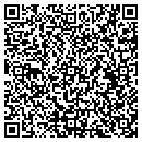 QR code with Andreas Pizza contacts