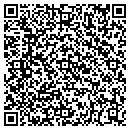 QR code with Audiohouse The contacts