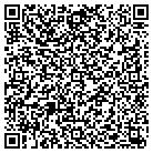 QR code with Apollo's House of Pizza contacts