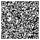 QR code with Homestead Shell contacts