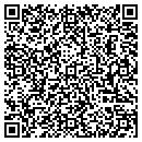 QR code with Ace's Pizza contacts