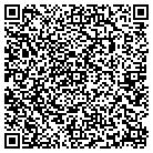 QR code with Amico's New York Pizza contacts