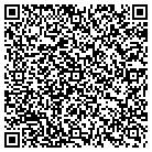QR code with Angelas New York Pizza & Pasta contacts
