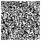 QR code with D R Components Inc contacts