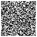 QR code with Fastenal contacts