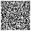 QR code with 5 Buck Pizza contacts