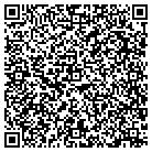 QR code with B S & R Equipment Co contacts