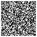 QR code with Alpine Art Center contacts