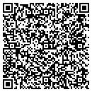 QR code with Aardvark Pizza contacts