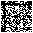 QR code with A Crust Above contacts