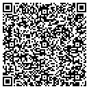 QR code with Td Nails contacts