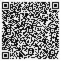QR code with Fastenal contacts