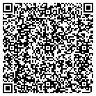 QR code with Heartland Christian Academy contacts