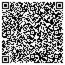 QR code with Fastenal contacts