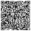 QR code with Fastenal contacts