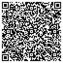 QR code with Abby's Pizza contacts