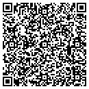 QR code with Ah Badabing contacts