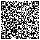 QR code with Fastenal contacts