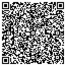 QR code with Addey's Pizza contacts