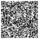 QR code with Anthonys Jr contacts