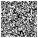 QR code with A K Pizza Crust contacts
