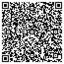 QR code with Amelia's contacts