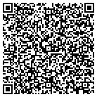QR code with Kovats Christian D O contacts