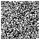 QR code with Angelos Pizza Restaurant & Bar contacts