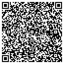 QR code with Tony Barnes Const Inc contacts