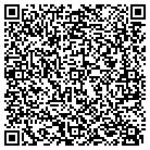 QR code with R M Flagg Hotel & Restaurant Equip contacts