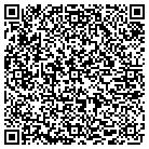 QR code with Foodonics International Inc contacts