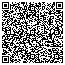 QR code with D C Ltd Inc contacts