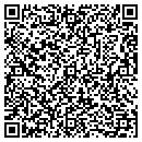 QR code with Junga Juice contacts