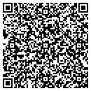 QR code with Keva Juice contacts