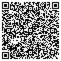 QR code with King Smoothie contacts