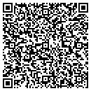 QR code with C J Sales Inc contacts