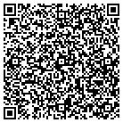 QR code with A Plus Restaurant Equipment contacts