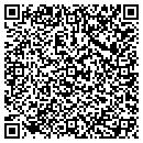 QR code with Fastenal contacts