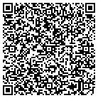 QR code with Hockenbergs Equipment & Supply contacts