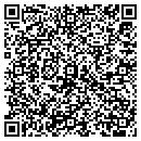QR code with Fastenal contacts