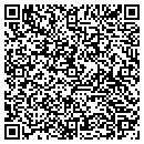 QR code with S & K Construction contacts
