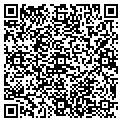 QR code with R L Robison contacts