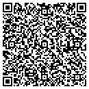 QR code with B K Investments L L C contacts