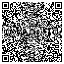 QR code with Galy Usa Inc contacts