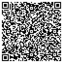 QR code with G H C Construction Inc contacts