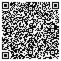 QR code with Fastenal contacts
